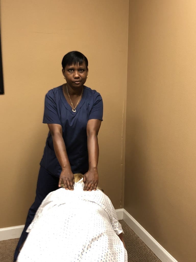 Gilmore Chiropractic Chiropractor in Pensacola Florida