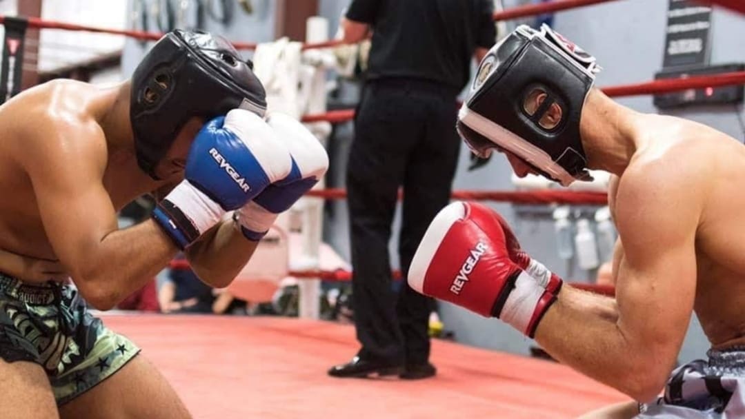 Gioes School of Combat Arts Martial Arts School in Niceville Florida