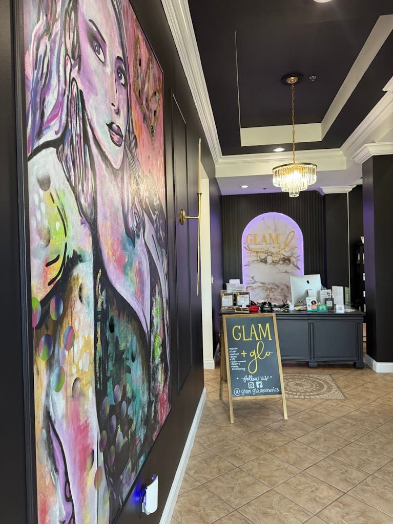 Glam Glo Medical Aesthetics Lounge LLC Medical Spa in Panama City Florida