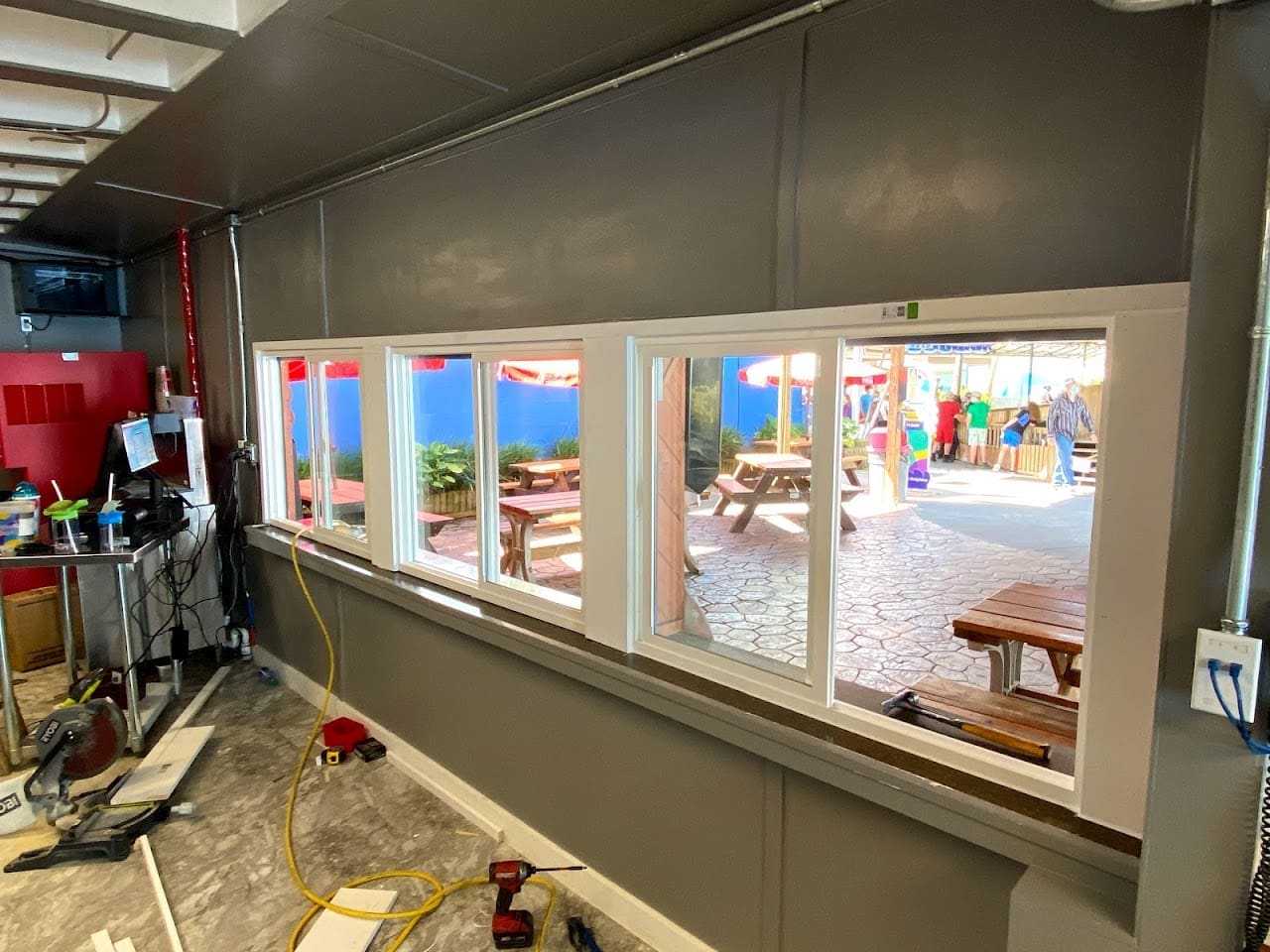 Glass Pro Mirror Inc Glass Mirror Shop in Panama City Florida