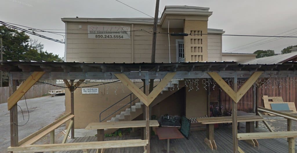 Glc Contracting Inc General Contractor in Fort Walton Beach Florida