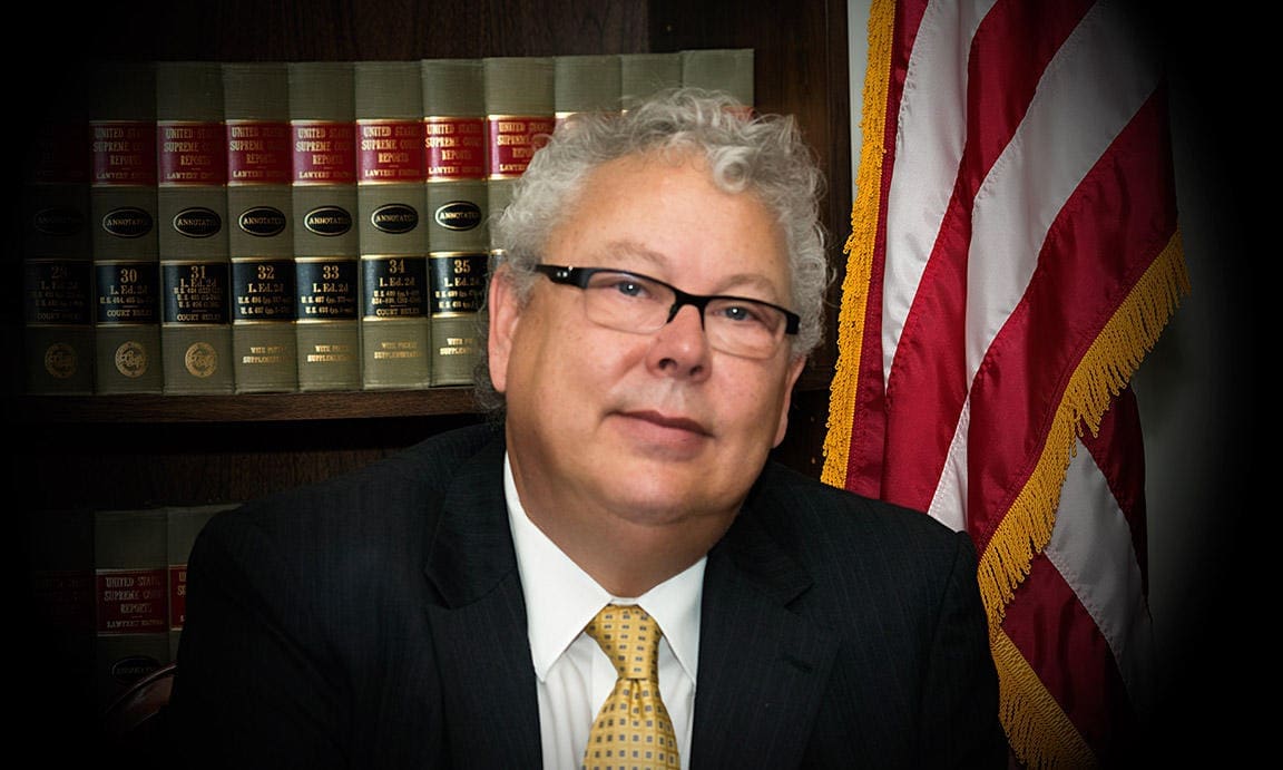 Glenn M Swiatek Criminal Justice Attorney in Crestview Florida