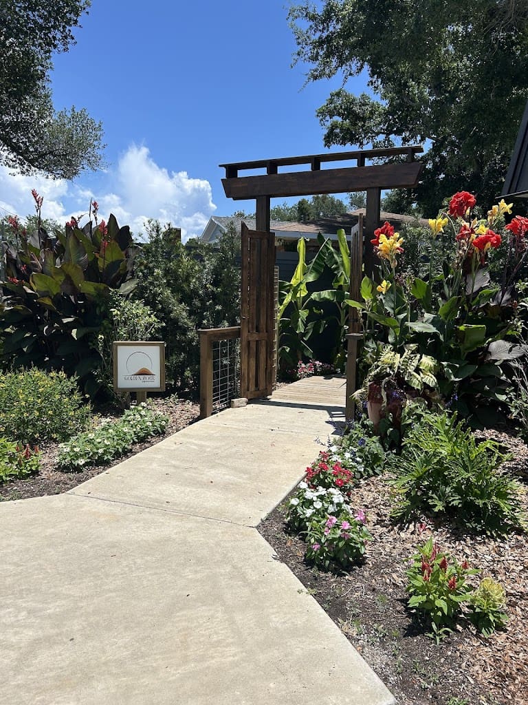 Golden Hour Wellness Center in Pensacola Florida