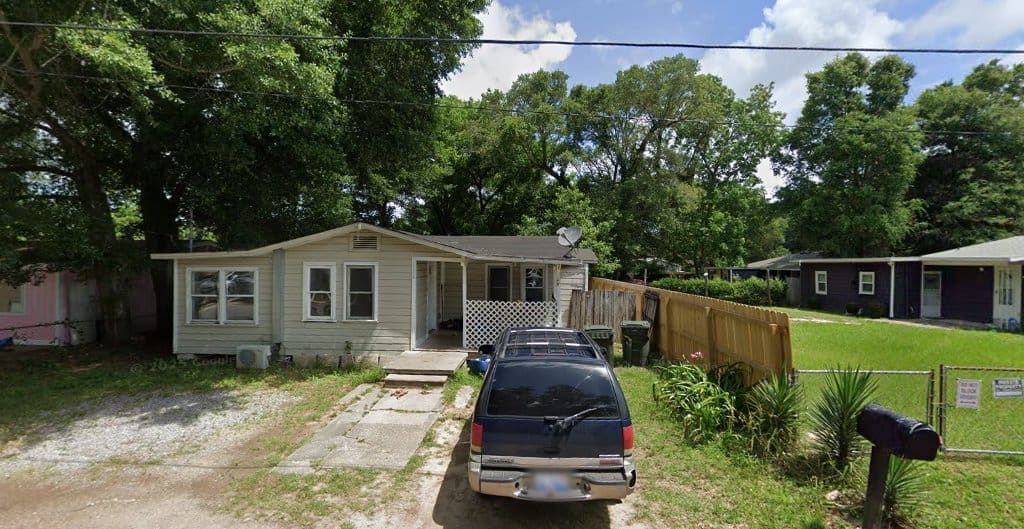 Good Grief Cleaning llc House Cleaning Service in Pensacola Florida