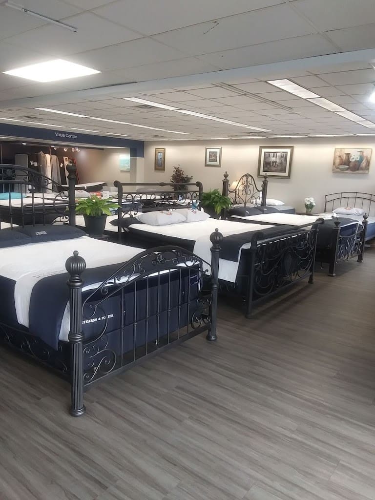Good Morning Mattress Center Mattress Store in Pensacola Florida