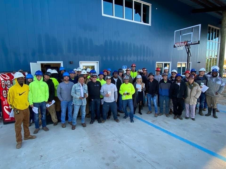 Gorman Construction Construction Company in Panama City Florida