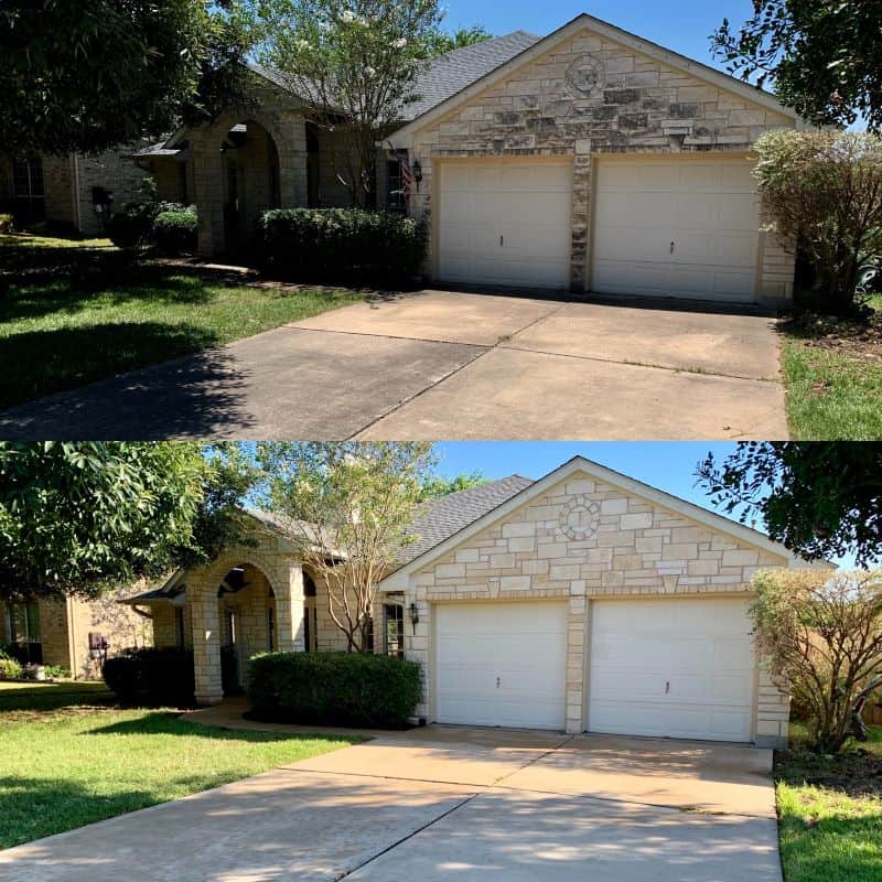 Graceway Cleaning Pressure Washing Service in Niceville Florida