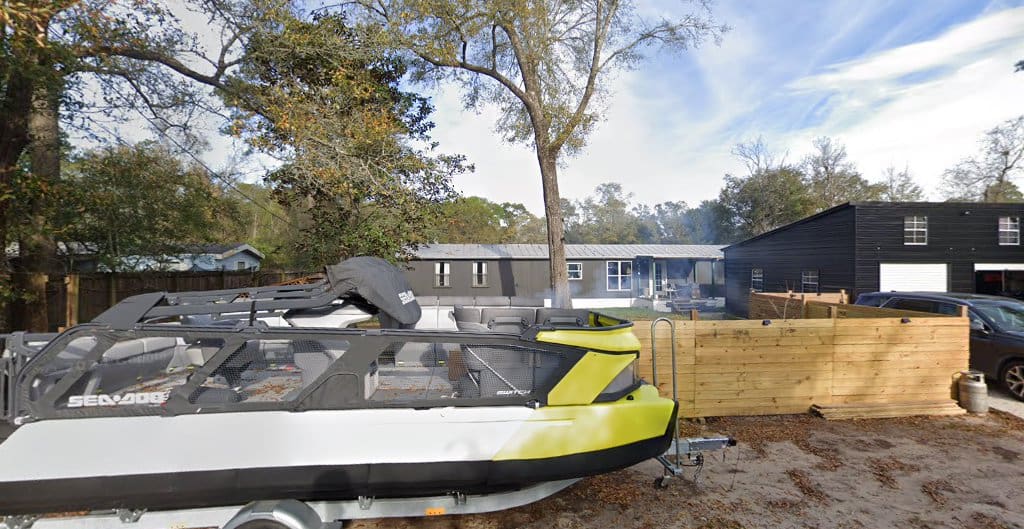 Grand Finale Construction Contractor in Freeport Florida