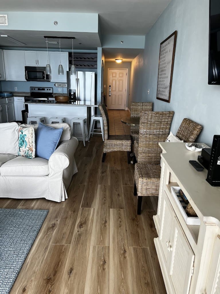 GrandLagoon Cleaning Service Cleaning Service in Panama City Beach Florida