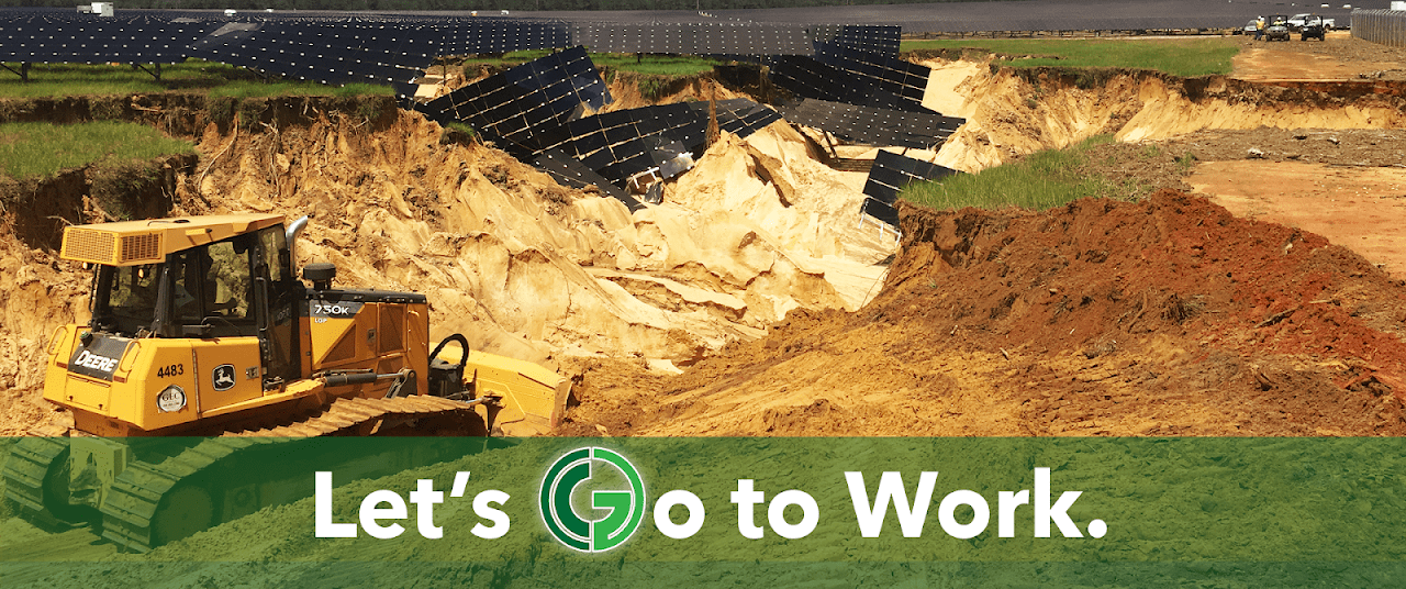 Green Energy Contracting LLC Contractor in Holt Florida