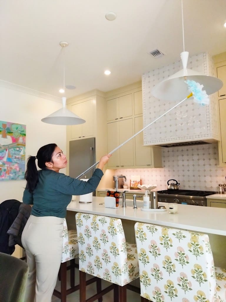 Green Melon Services LLC House cleaning service in Santa Rosa Beach Florida