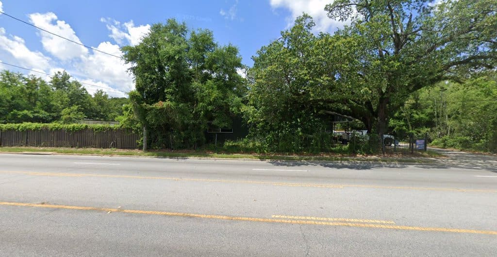 Green Simmons Co Inc General Contractor in Pensacola Florida