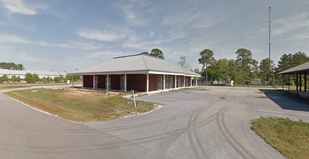 GreenEarth Southeast Landscaper in Freeport Florida