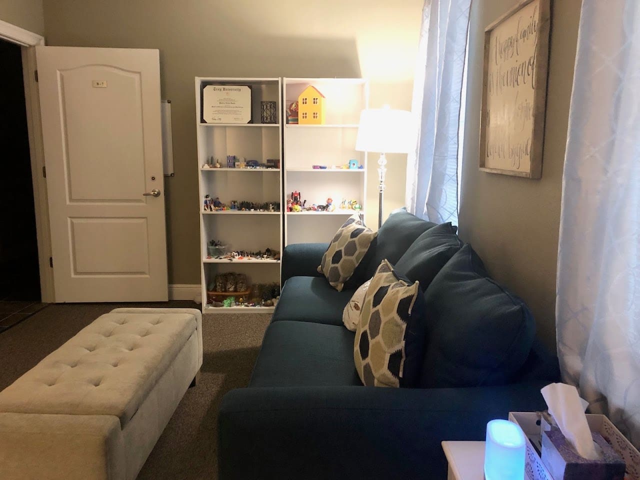 Greenhouse Counseling Corporation Mental Health Service in Pensacola Florida