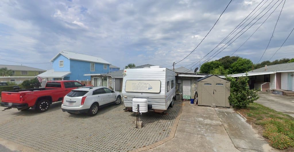 Greens Plumbing Co LLC Plumber in Panama City Beach Florida