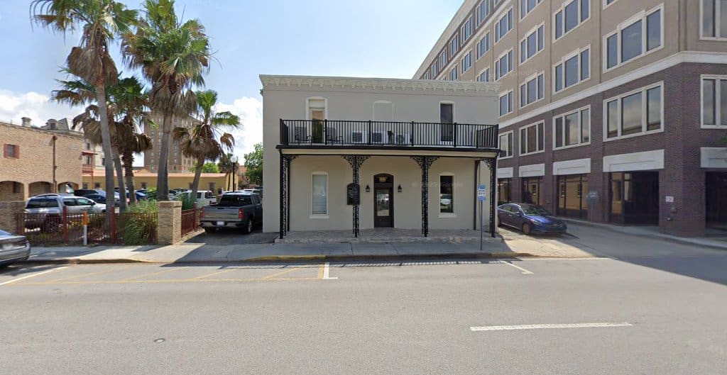 Gregory D Smith Law Offices Lawyer in Pensacola Florida