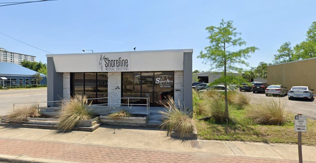 Grit Strength and Spine Chiropractor in Panama City Florida