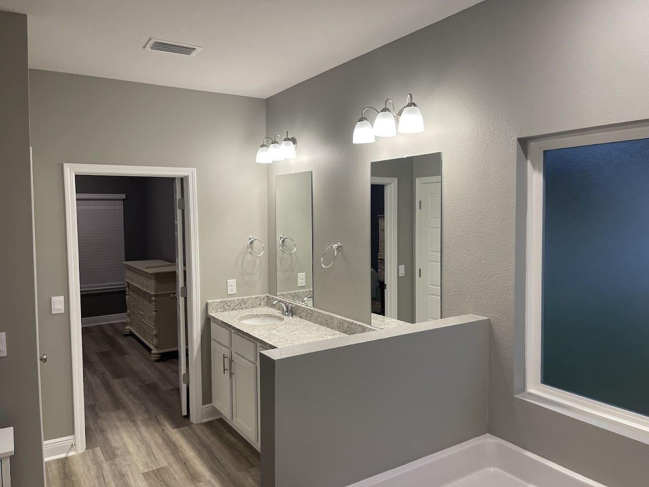 Grizzly Painting LLC Painting in Milton Florida