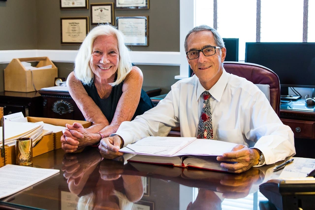 Gross Schuster Injury Lawyers Milton Personal Injury Attorney in Milton Florida