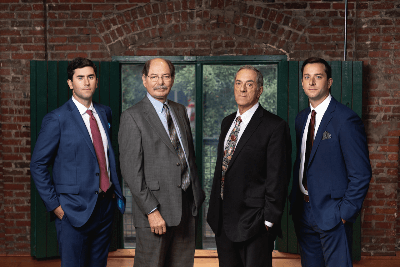 Gross Schuster Injury Lawyers Navarre Personal Injury Attorney in Navarre Florida