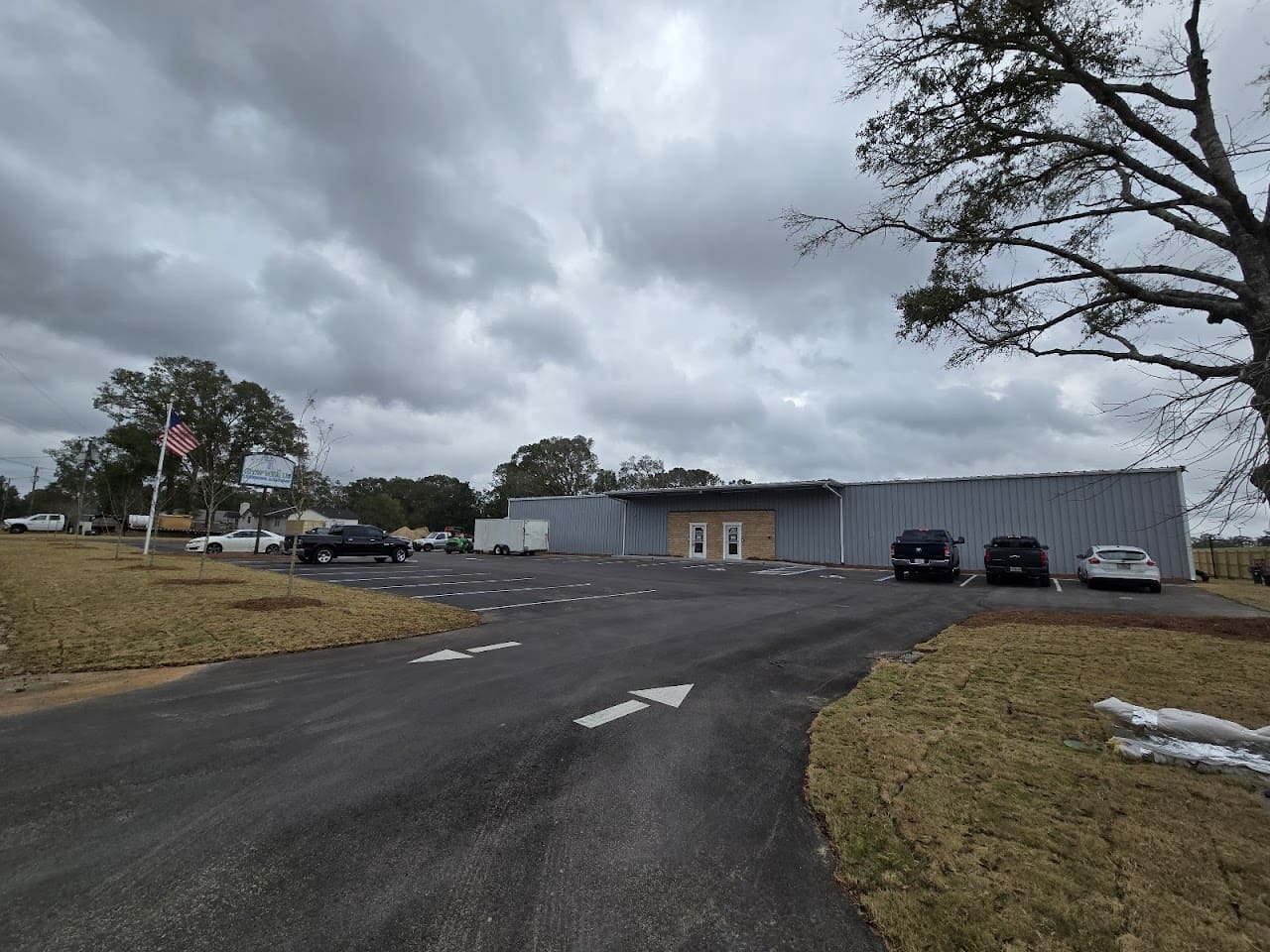 Grow With Us Learning Academy Preschool in Crestview Florida