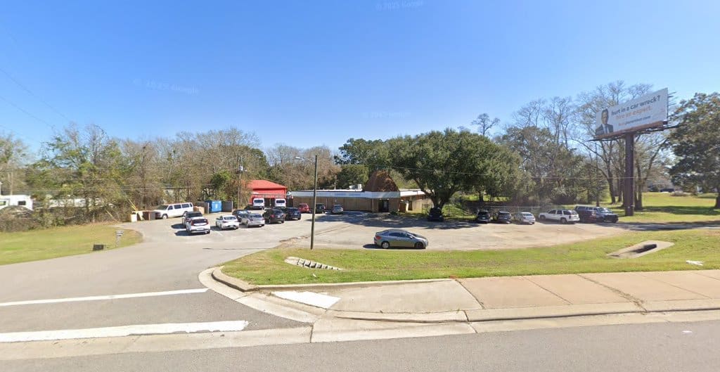 Grow With Us Learning Academy Preschool in Pensacola Florida