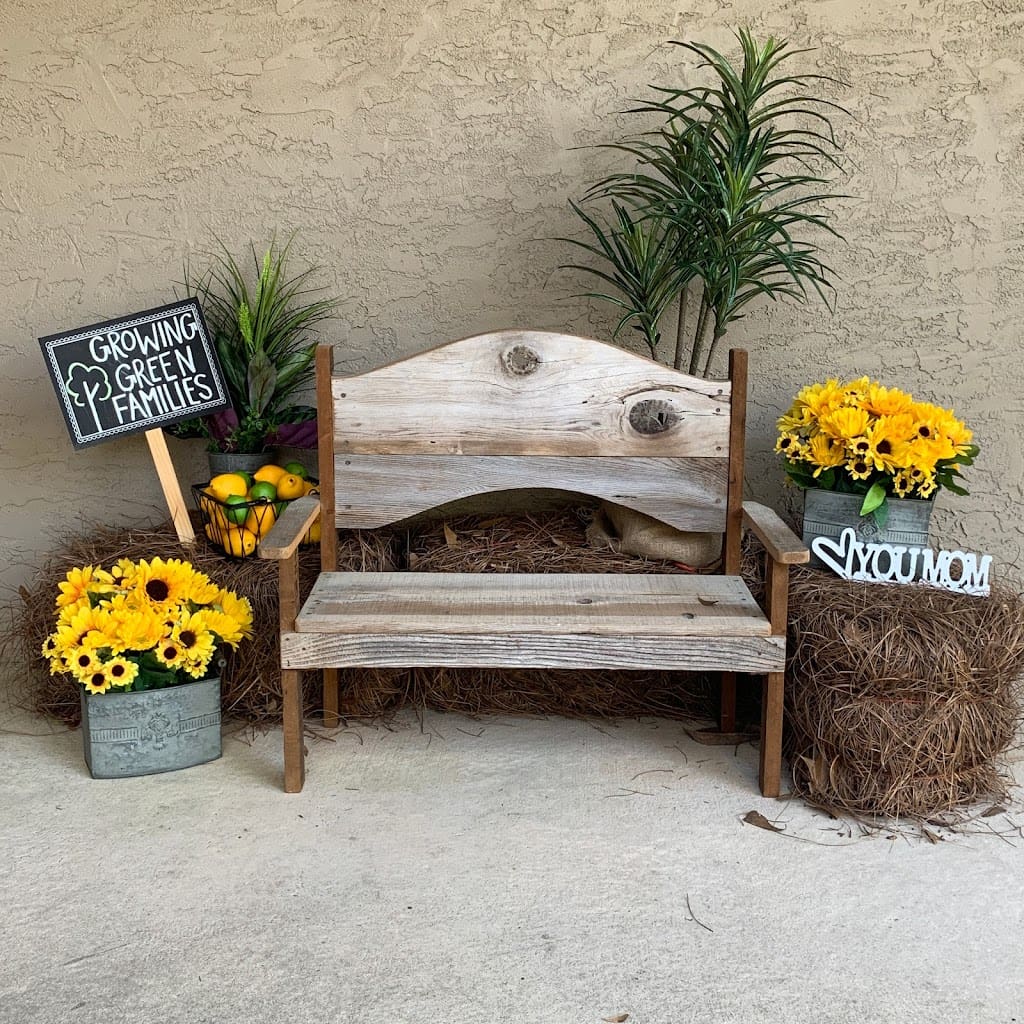 Growing Green Families PLLC Chiropractor in Valparaiso Florida