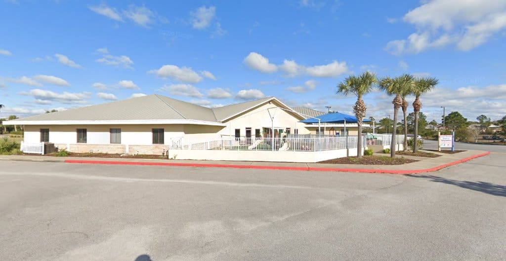 Gulf Beach Baptist Preschool Preschool in Panama City Beach Florida