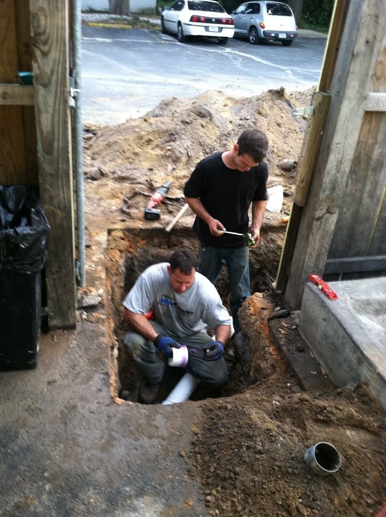 Gulf Breeze Plumbing Plumber in Gulf Breeze Florida