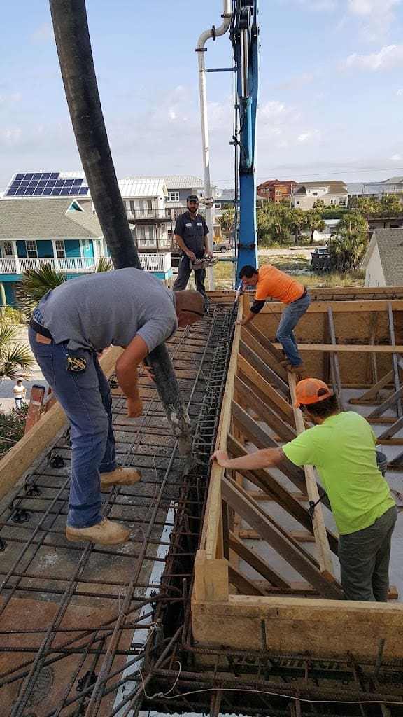 Gulf Breeze Pools and Spas Swimming Pool Contractor in Gulf Breeze Florida