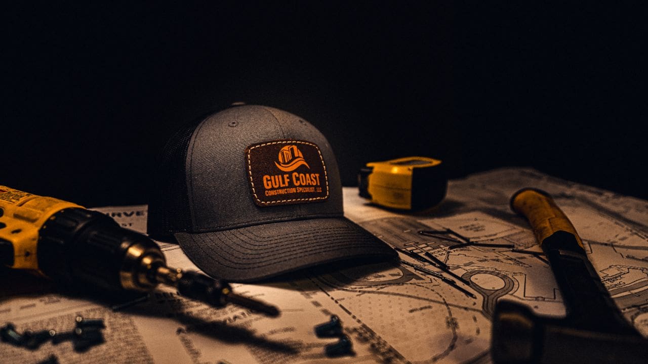 Gulf Coast Construction Specialist Construction Company in Panama City Florida