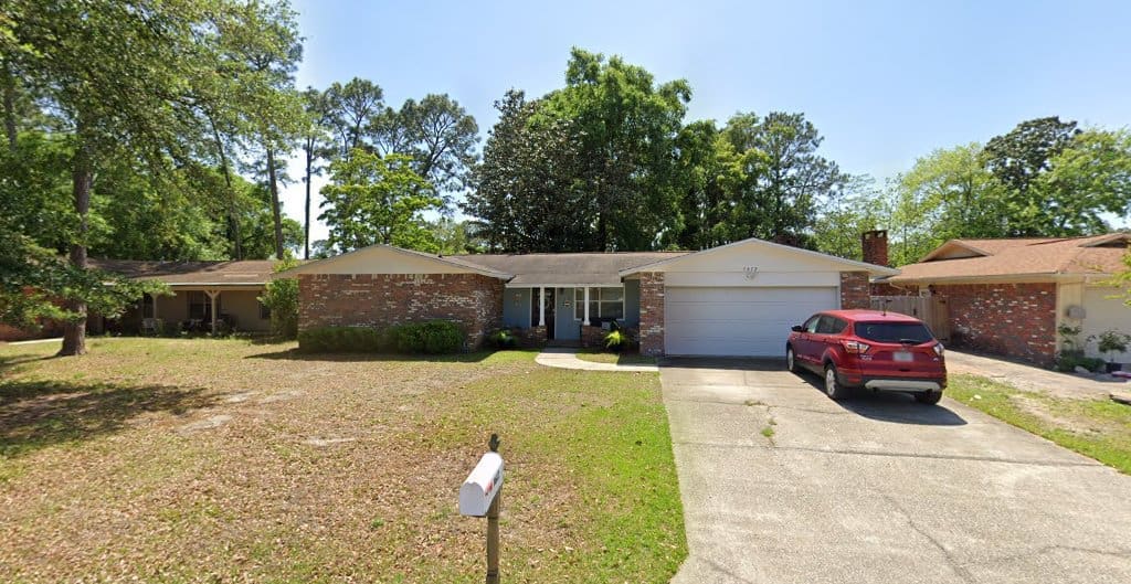 Gulf Coast Event Rentals Party Equipment Rental Service in Niceville Florida