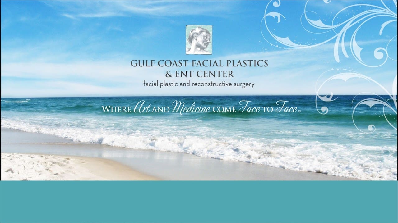 Gulf Coast Facial Plastics and ENT Center Plastic Surgery Clinic in Panama City Florida