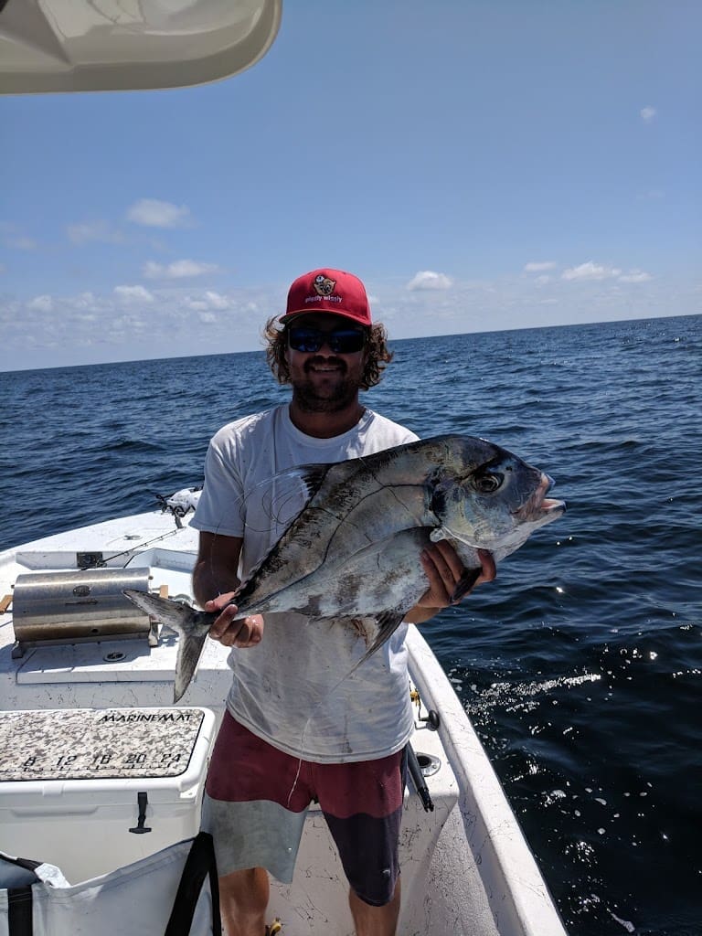 Gulf Coast Fishing Charters Fishing Charter in Gulf Breeze Florida