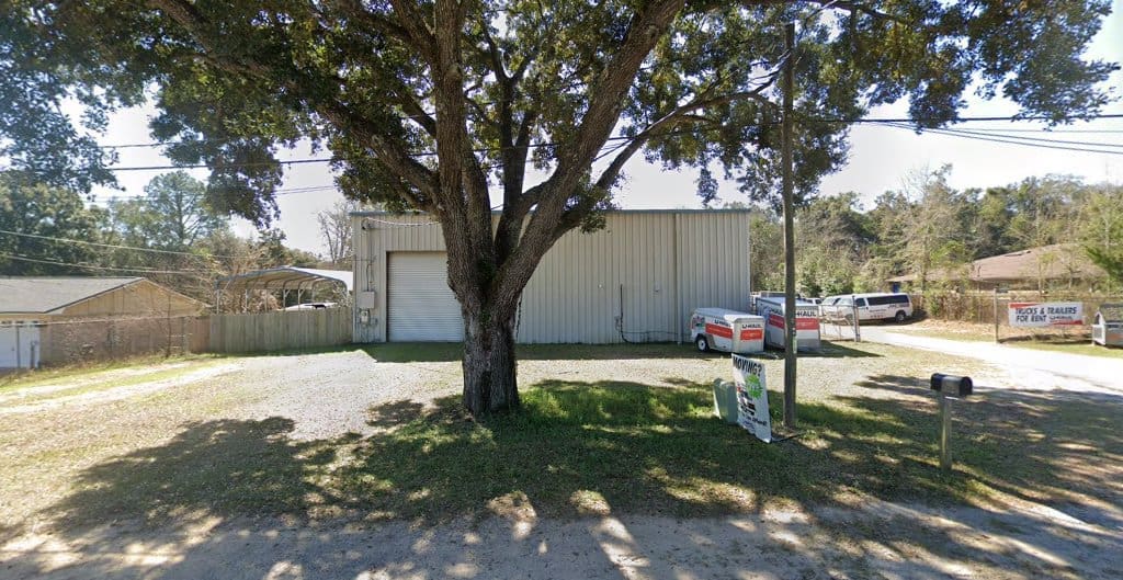 Gulf Coast Glass Glass Mirror Shop in Cantonment Florida