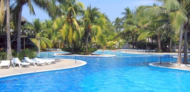 Gulf Coast Leak Detection Plumber in Panama City Florida