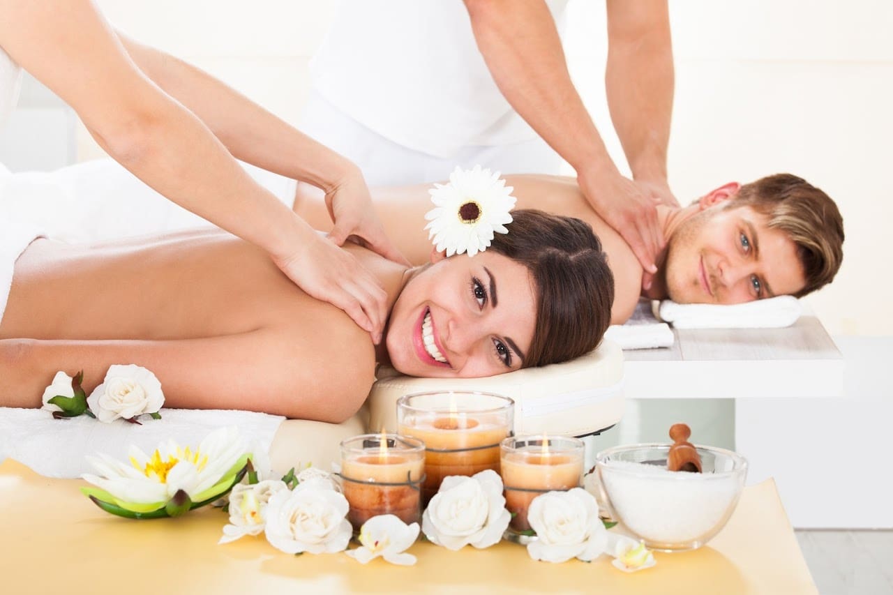 Gulf Coast Massage Massage Spa in Gulf Breeze Florida