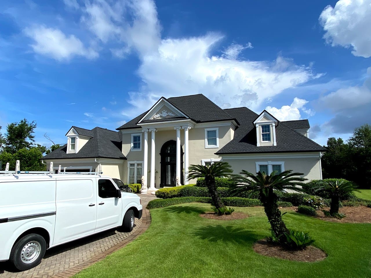 Gulf Coast Roofing Roofing Contractor in Panama City Florida