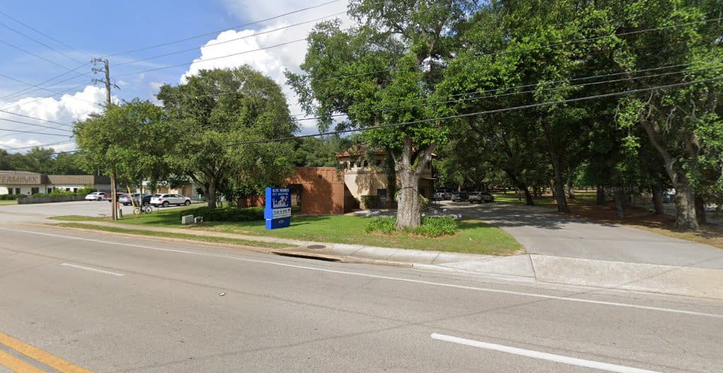 Gulf Coast Veterinary Cardiology Veterinarian in Pensacola Florida