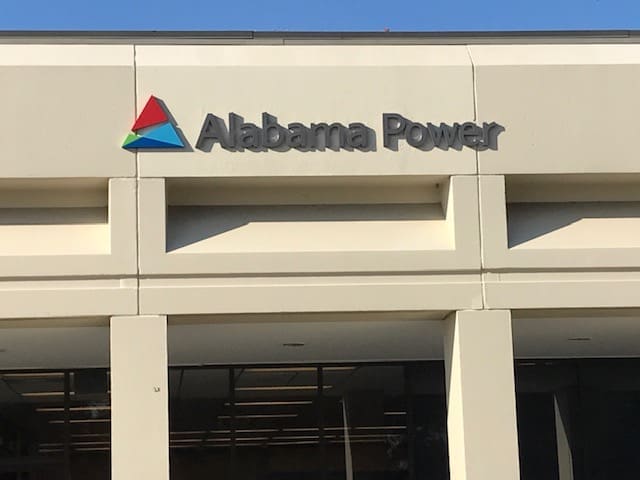 Gulf Glo Signs Lighting Sign Shop in Panama City Beach Florida