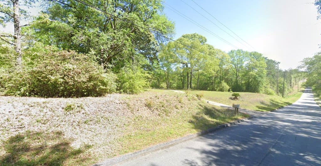 Gum Creek Entertainment LLC Farm in Baker Florida