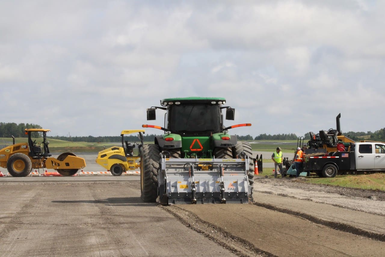 Gum Creek Farms Inc Farm in Defuniak Springs Florida