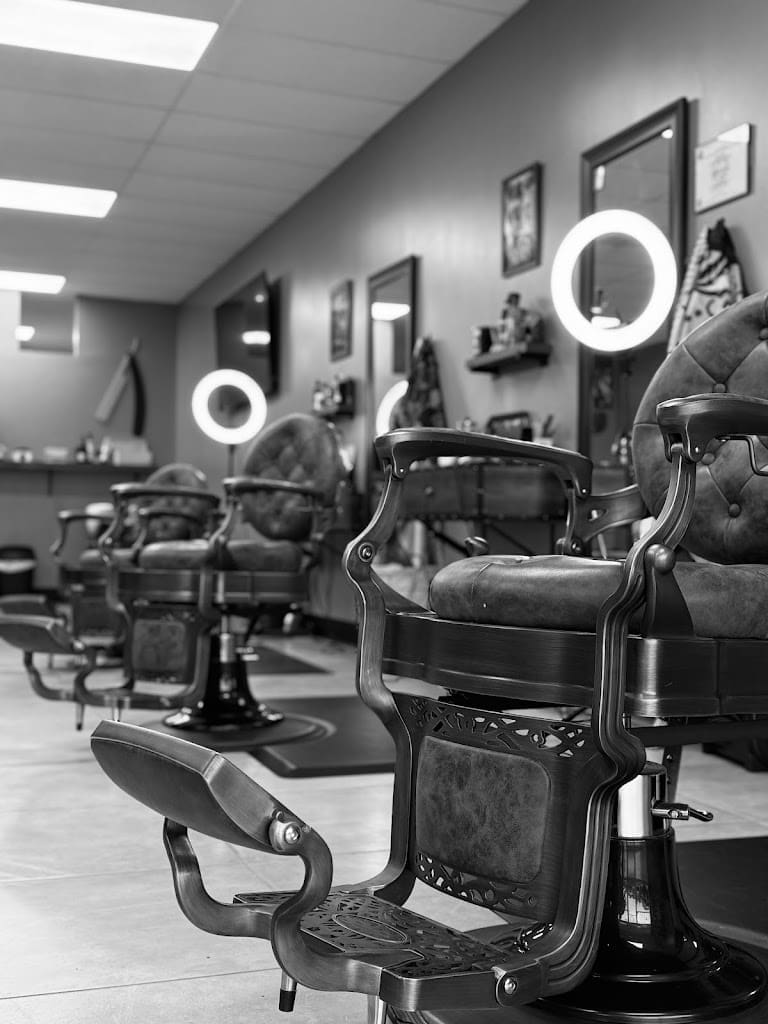 Guys Cuts Barbershop Barber Shop in Gulf Breeze Florida