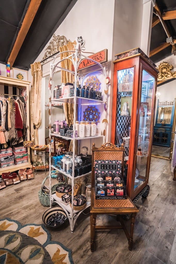 Gypsy Willow Boutique in Panama City Florida
