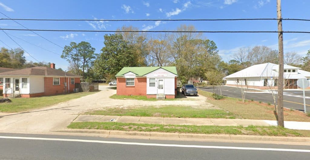 H B Plumbing Plumber in Crestview Florida