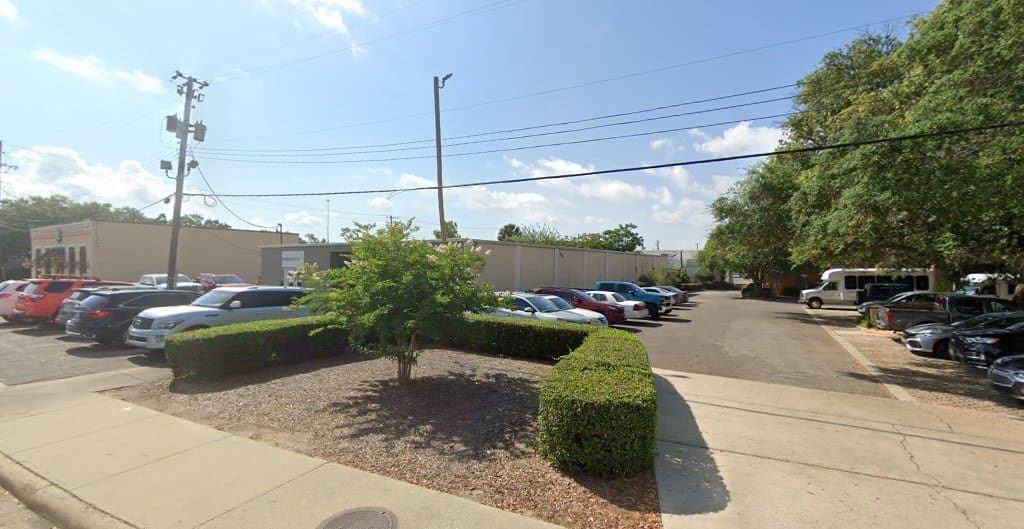 H M Yonge Associates Inc Engineering Consultant in Pensacola Florida