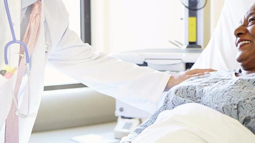 HCA Florida West Hospital Heart Center Cardiologist in Pensacola Florida