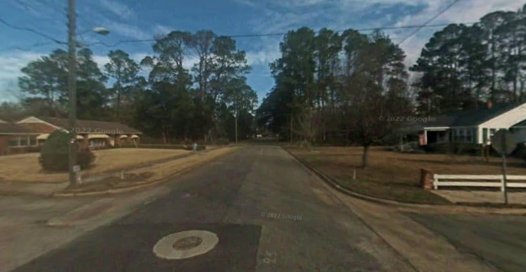 HIGHWAY 79 CORRIDOR PROJECT Contractor in Chipley Florida