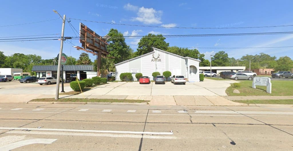 HMA Mortgage Pensacola Branch Mortgage Lender in Pensacola Florida