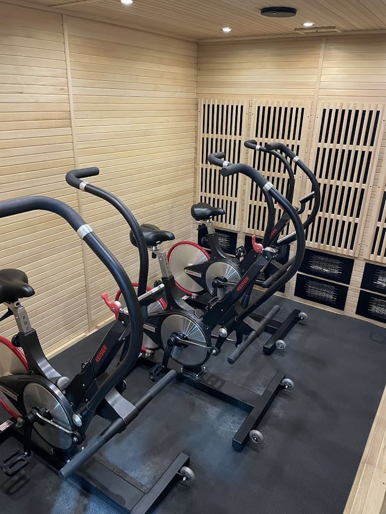 HOTWORX Destin FL Yoga Studio in Destin Florida